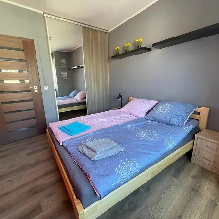 Gdynia Apartament 42 M Z Miejscem W Garazu Z Winda Blisko Centrum I Morza Exteriér fotografie