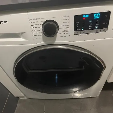 Gdynia Apartament 42 M Z Miejscem W Garazu Z Winda Blisko Centrum I Morza Exteriér fotografie