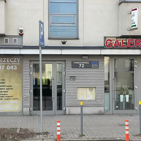 Gdynia Apartament 42 M Z Miejscem W Garazu Z Winda Blisko Centrum I Morza Exteriér fotografie