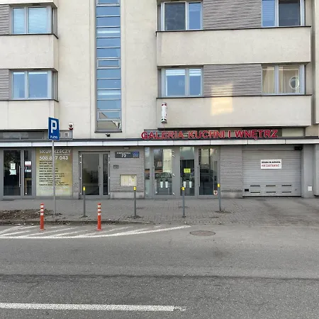 Gdynia Apartament 42 M Z Miejscem W Garazu Z Winda Blisko Centrum I Morza Exteriér fotografie