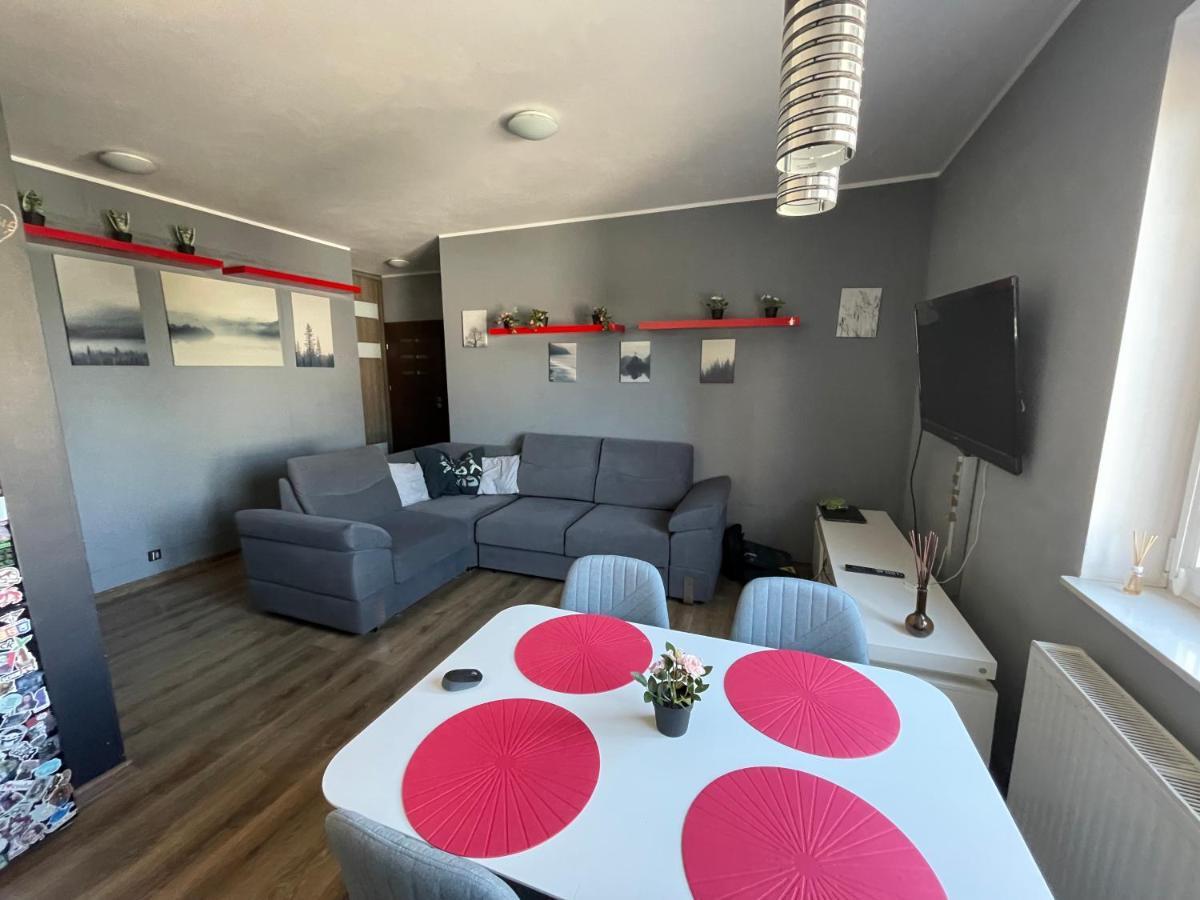 42 M Z Miejscem W Garazu Z Winda Blisko Centrum I Morza Apartment Gdynia