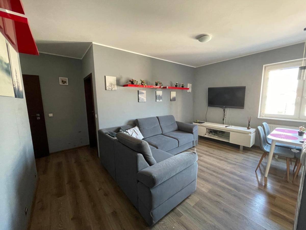42 M Z Miejscem W Garazu Z Winda Blisko Centrum I Morza * Gdynia