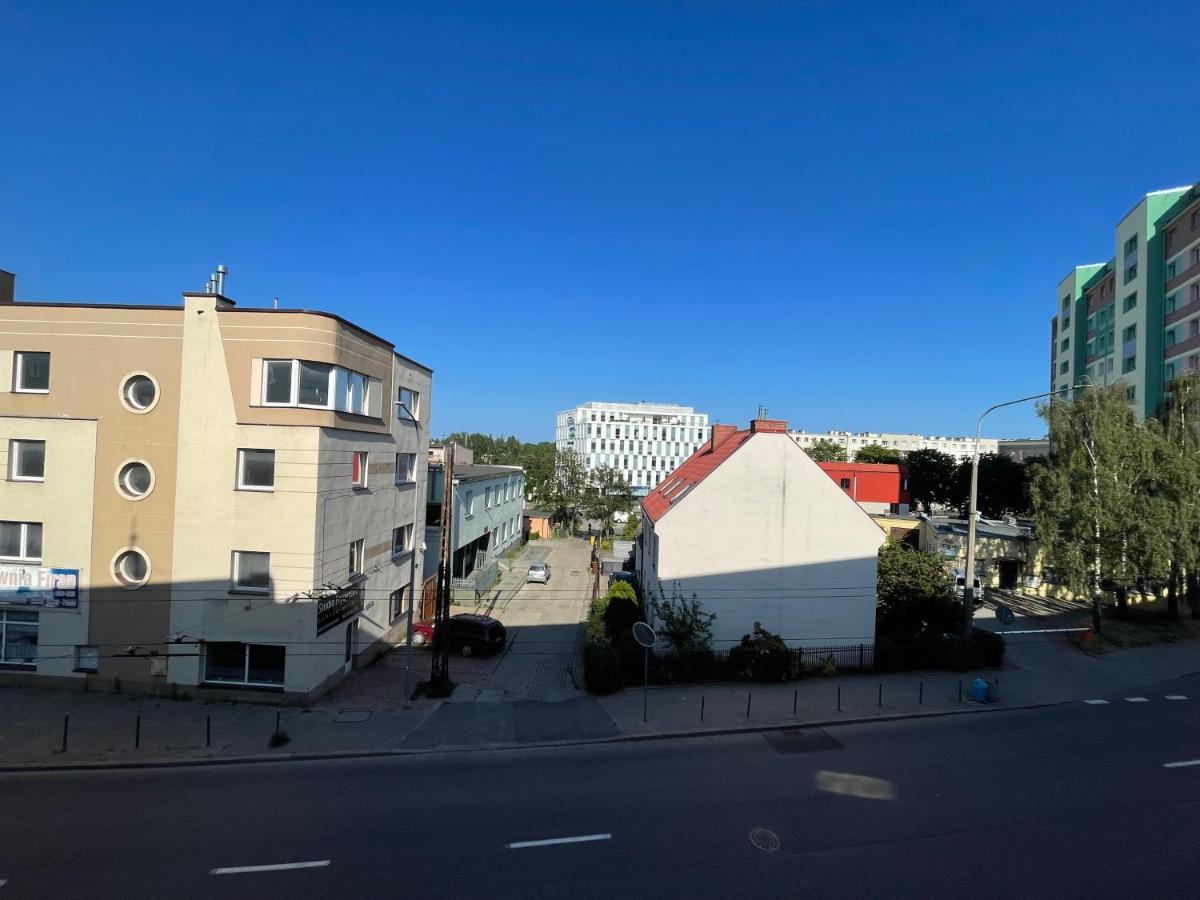 42 M Z Miejscem W Garazu Z Winda Blisko Centrum I Morza Gdynia
