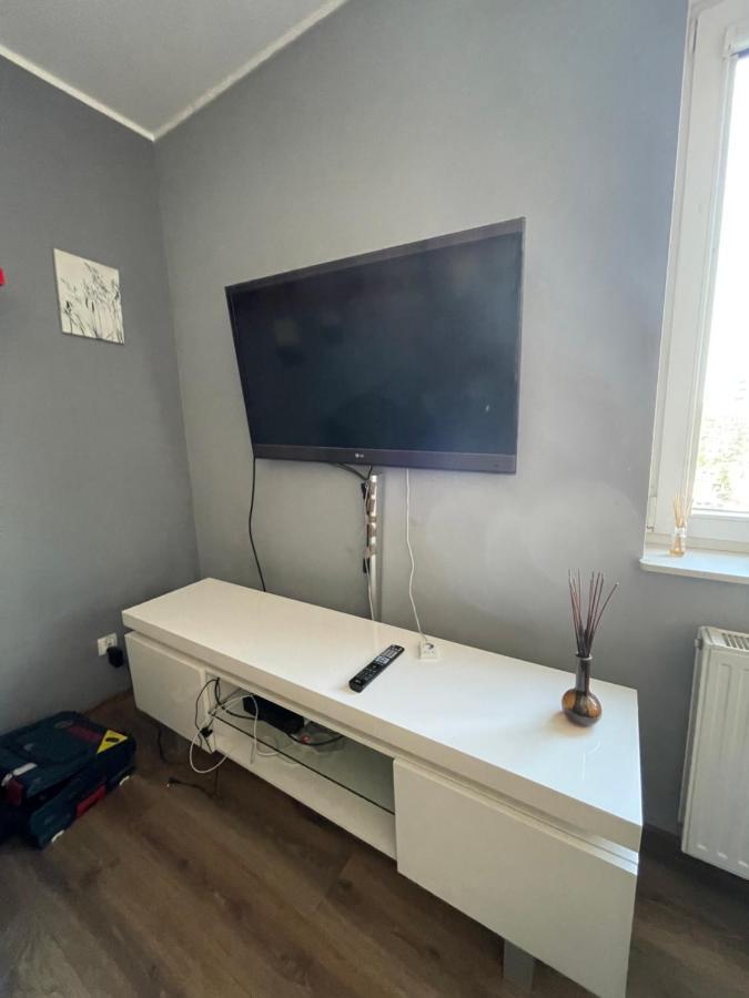 Apartment 42 M Z Miejscem W Garazu Z Winda Blisko Centrum I Morza