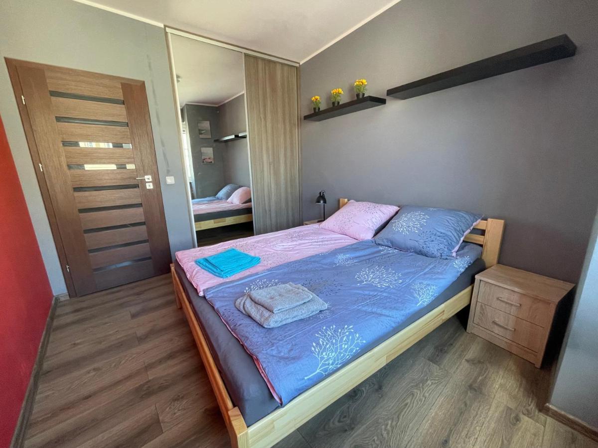 42 M Z Miejscem W Garazu Z Winda Blisko Centrum I Morza *
